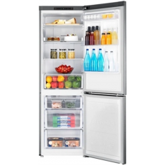 Samsung RB33J3000SA/UA NO-FROST ИНВЕРТОР купить в Запорожье Холодильник Samsung RB33J3000SA/UA в Запорожье